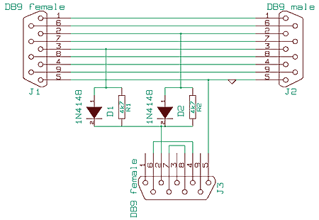 Diagram Cable 9 Pin Serial To Rj11 Diagram Full Version Hd Quality Rj11 Diagram Wwwschematics2l Eticaenergetica It