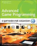 Cover of Advanced Game Programming