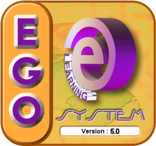 EGO Windows logo